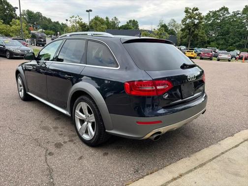 2016 Audi allroad 2.0T Premium Plus