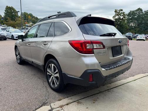 2019 Subaru Outback 3.6R Limited