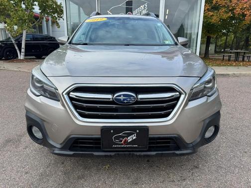 2019 Subaru Outback 3.6R Limited