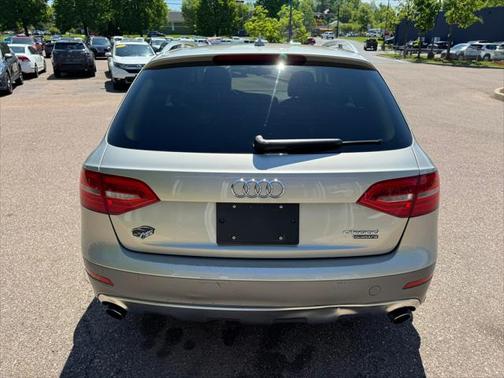 2015 Audi allroad 2.0T Premium Plus