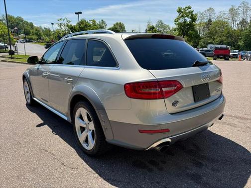 2015 Audi allroad 2.0T Premium Plus