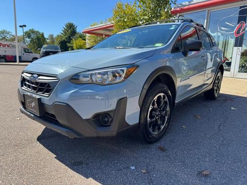 2023 Subaru Crosstrek Base