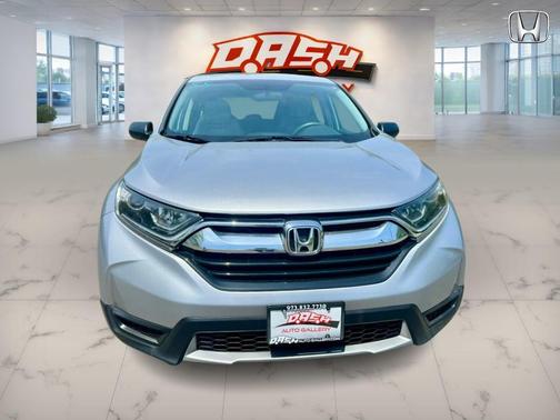 2019 Honda CR-V LX AWD