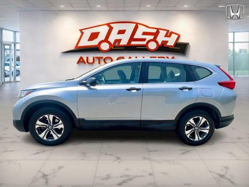 2019 Honda CR-V LX AWD