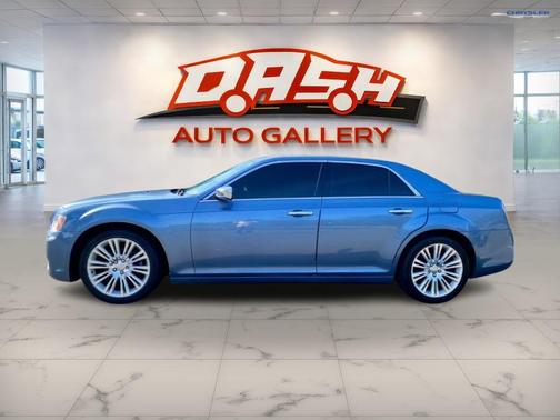 2011 Chrysler 300 Limited