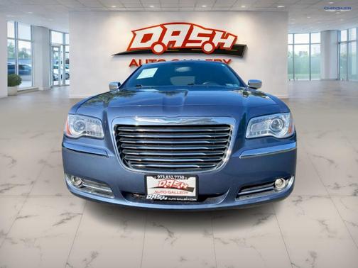 2011 Chrysler 300 Limited
