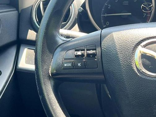 2012 Mazda Mazda3 i Sport