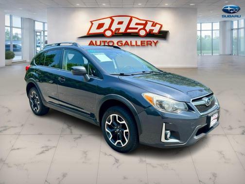 2017 Subaru Crosstrek 2.0i Premium