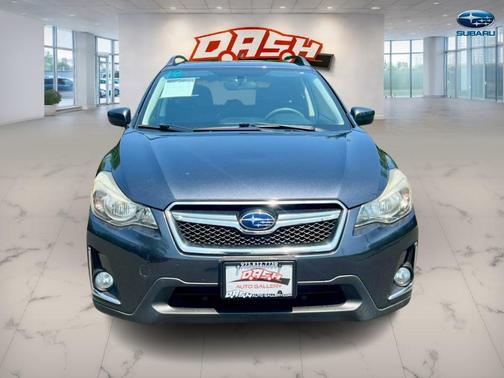 2017 Subaru Crosstrek 2.0i Premium