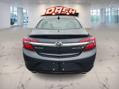 2015 Buick Regal Turbo/e-Assist Premium I