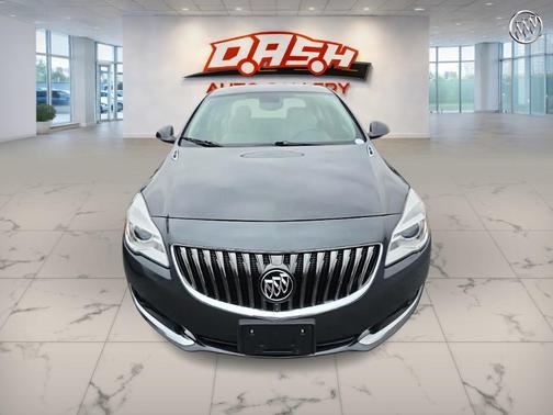 2015 Buick Regal Turbo/e-Assist Premium I