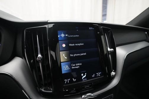 2018 Volvo XC60 Recharge Plug-In Hybrid T8 R-Design