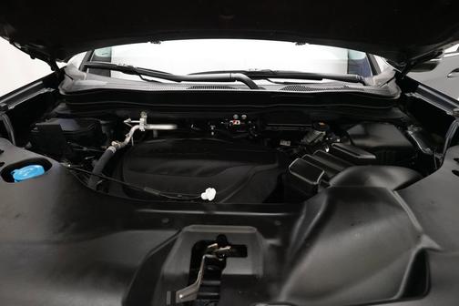 Modern Steel Metallic 2023 Honda Ridgeline