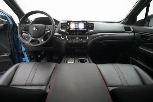 2024 Honda Ridgeline TrailSport