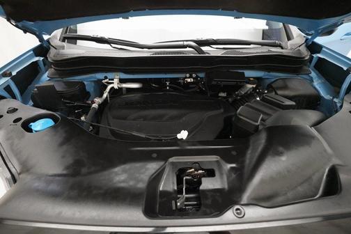 2024 Honda Ridgeline TrailSport