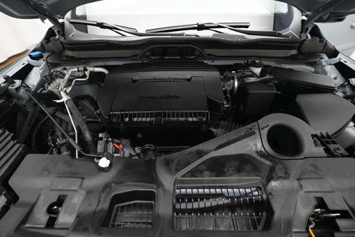 Sonic Gray Pearl 2024 Honda Pilot