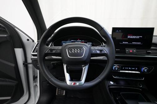 2023 Audi SQ5 3.0T Premium Plus