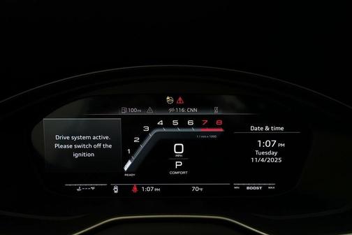 2023 Audi SQ5 3.0T Premium Plus