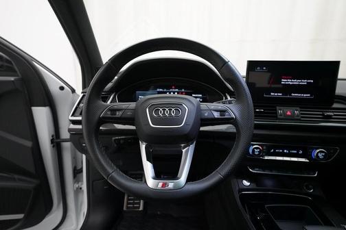 2023 Audi SQ5 3.0T Premium Plus
