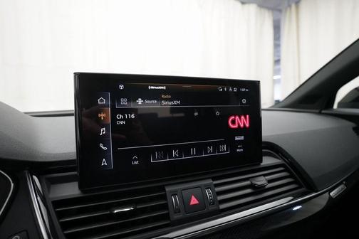 2023 Audi SQ5 3.0T Premium Plus