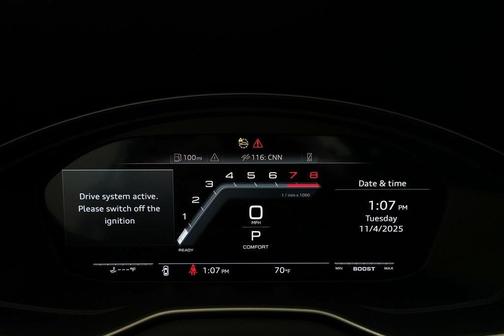 2023 Audi SQ5 3.0T Premium Plus