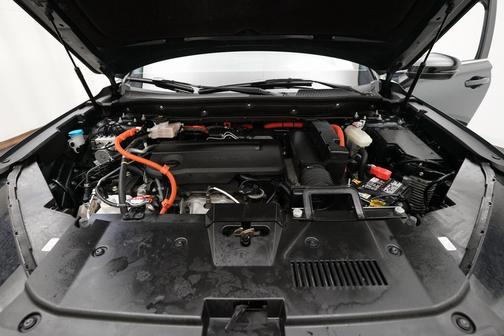 2023 Honda CR-V Hybrid 