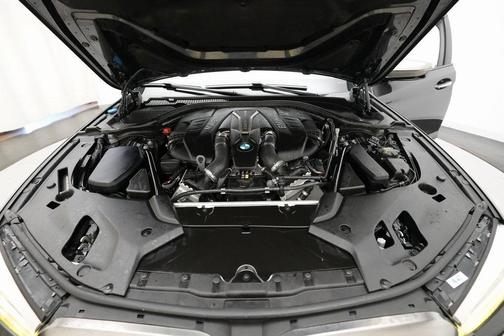 2018 BMW M550 i xDrive