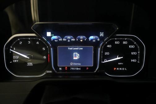 2019 GMC Sierra 1500 Denali