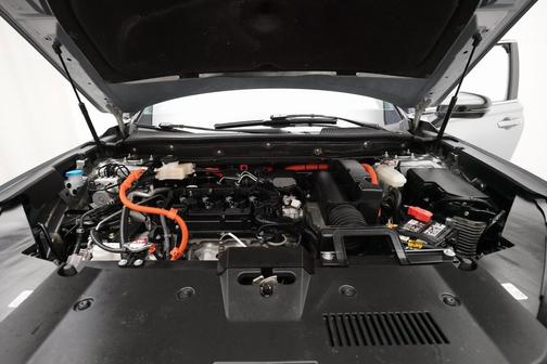 2023 Honda CR-V Hybrid 