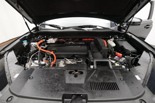2023 Honda CR-V Hybrid 