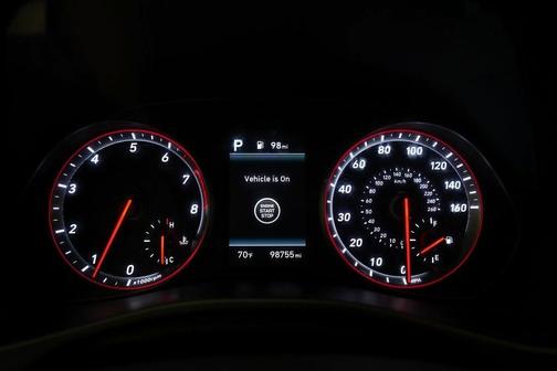 2019 Hyundai Veloster Turbo