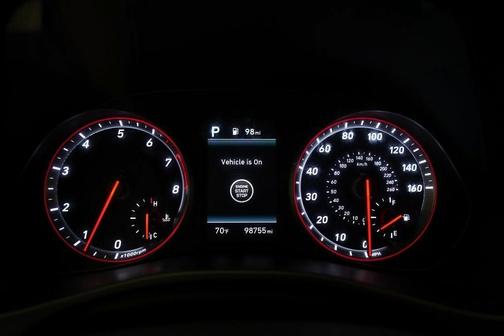 2019 Hyundai Veloster Turbo