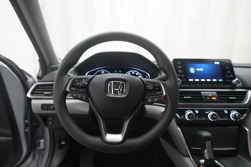 2020 Honda Accord LX 1.5T