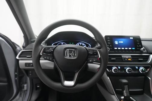 2020 Honda Accord LX 1.5T
