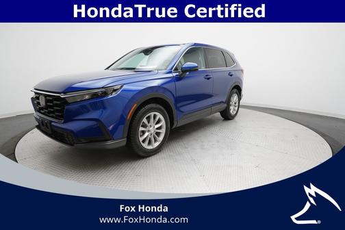 2023 Honda CR-V