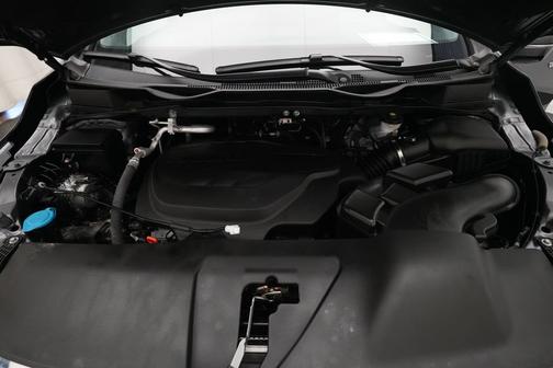 Modern Steel Metallic 2024 Honda Odyssey