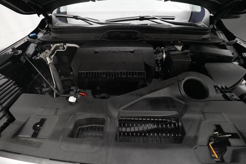 2023 Honda Pilot EX-L 8-Passenger