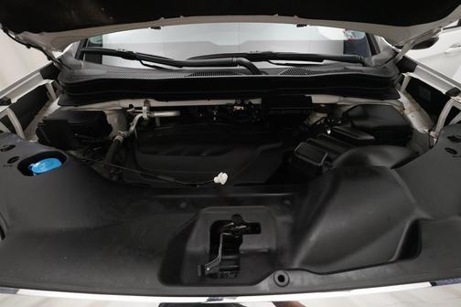 2023 Honda Ridgeline 