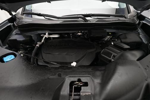 2023 Honda Ridgeline 