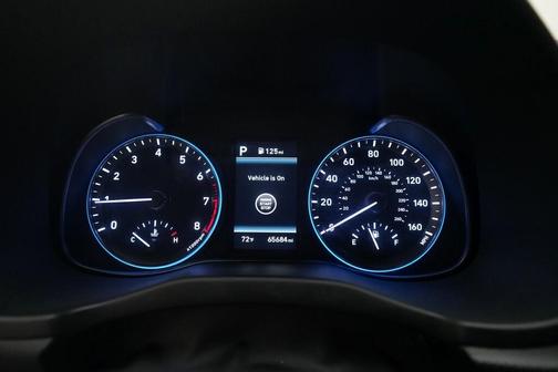2020 Hyundai KONA Limited