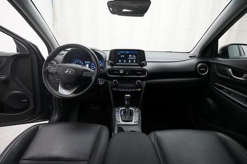 2020 Hyundai KONA Limited