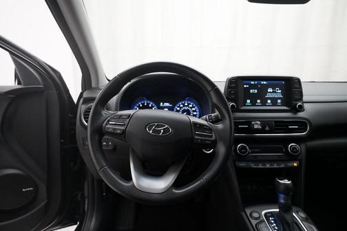 2020 Hyundai KONA Limited