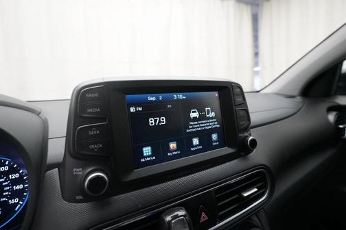 2020 Hyundai KONA Limited