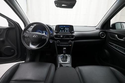 2020 Hyundai KONA Limited