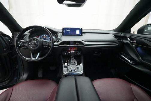 2023 Mazda CX-9 Carbon Edition