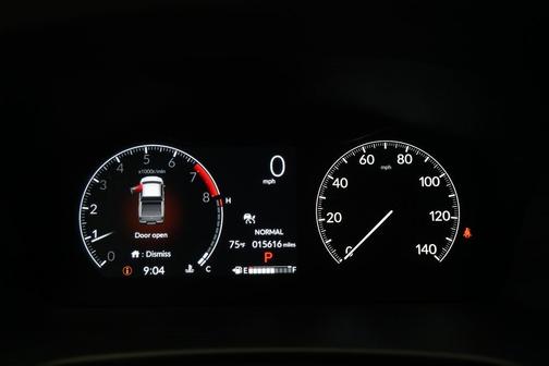 2024 Honda Ridgeline 