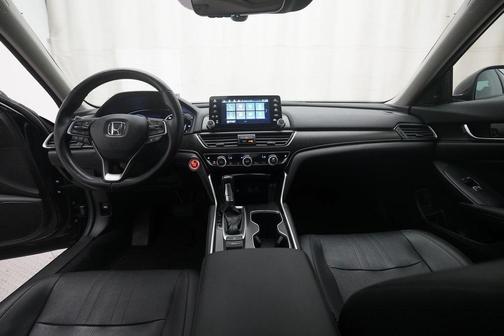 2022 Honda Accord EX-L