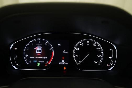 2022 Honda Accord EX-L