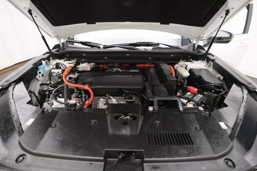 2023 Honda CR-V Hybrid 