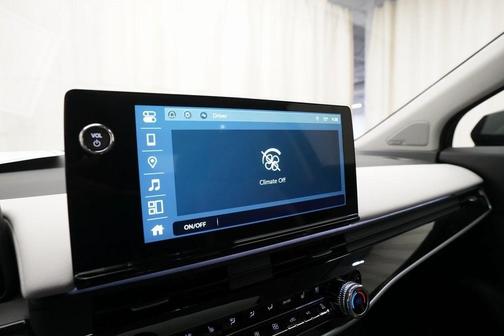 2024 Honda Prologue Elite